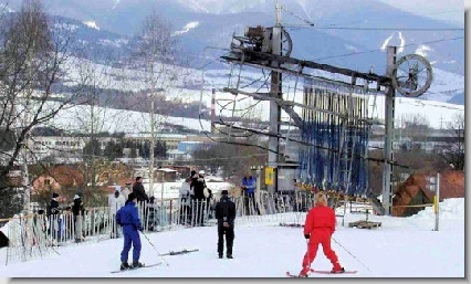 Lyiarsky vlek Koarisk